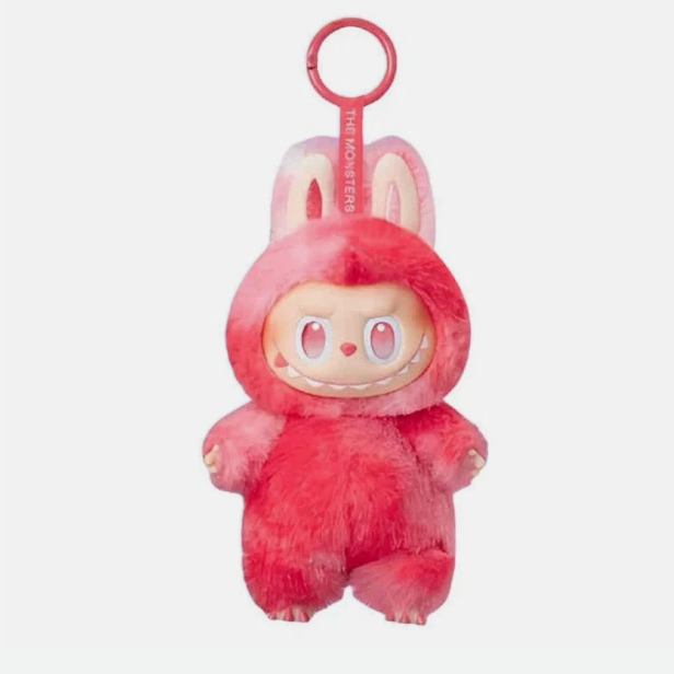 Pop Mart Labubu The Monsters Big Into Energy, Love
