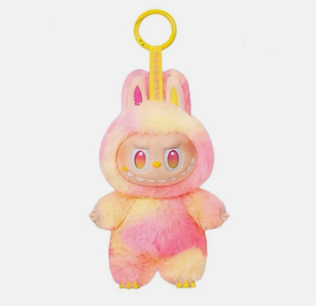 Pop Mart Labubu The Monsters Big Into Energy, Loyalty