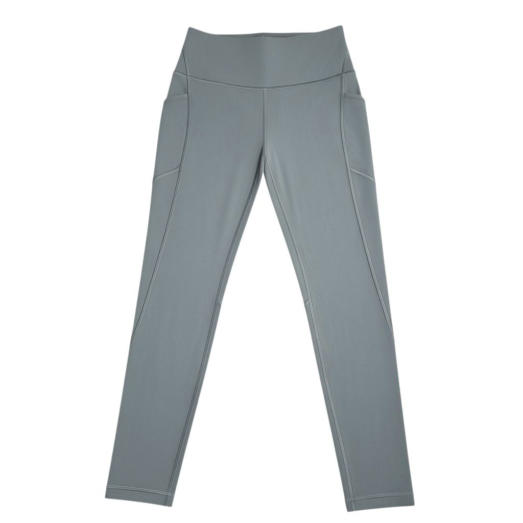 Lululemon Align High-Rise Pant 25 Grey