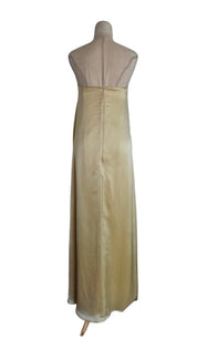 Anna Quan Delfina Dress