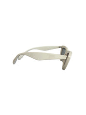 Celine White CL4191N Cat Eye Sunglasses Accessories
