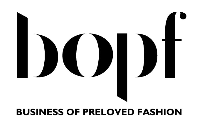 BOPF  Business of Preloved Fashion