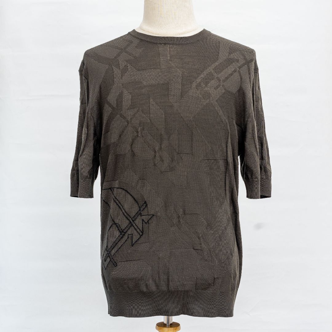 Hermès Wool Men's Top