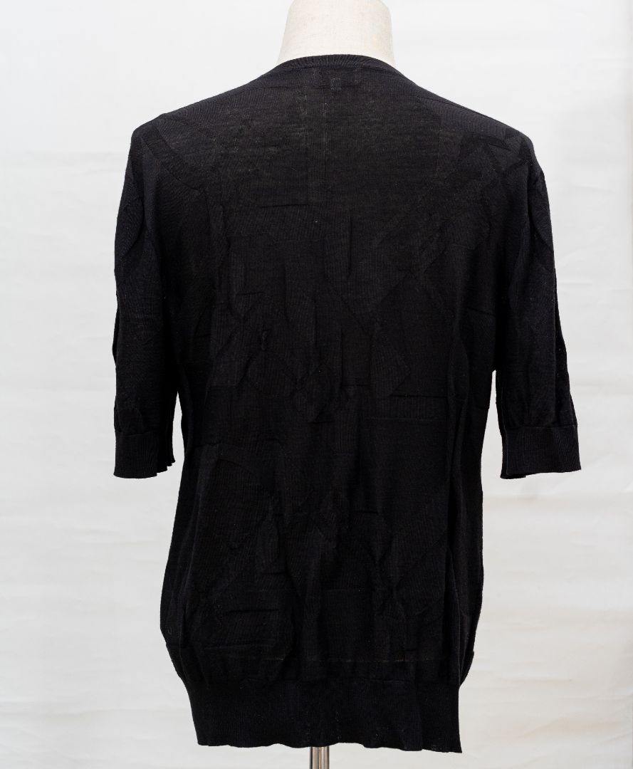 Hermès Wool Men's Knit Top