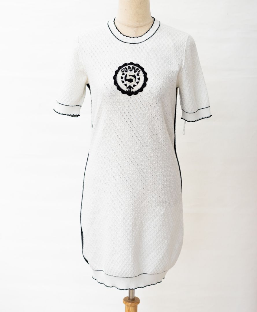 sachin and babi light blue dress hollister sofia side mocked dress white embroidered
