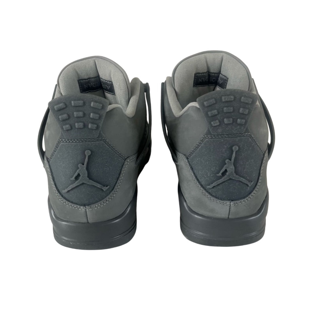 Nike Air Jordan 4 SE Wet Cement, US10.5, UK9.5