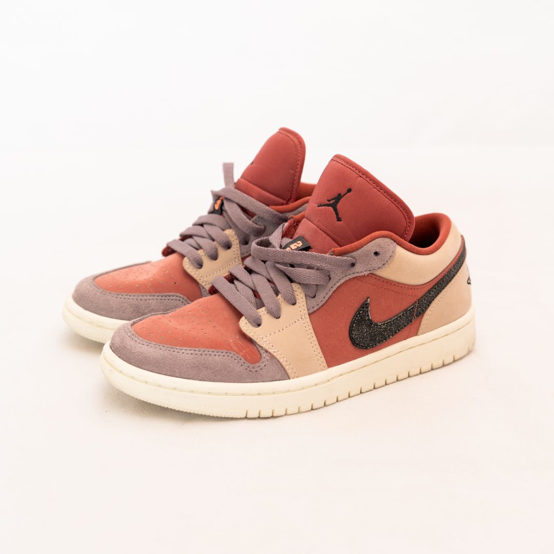 Nike Air Jordan Sneakers (US BOPF Business of Preloved