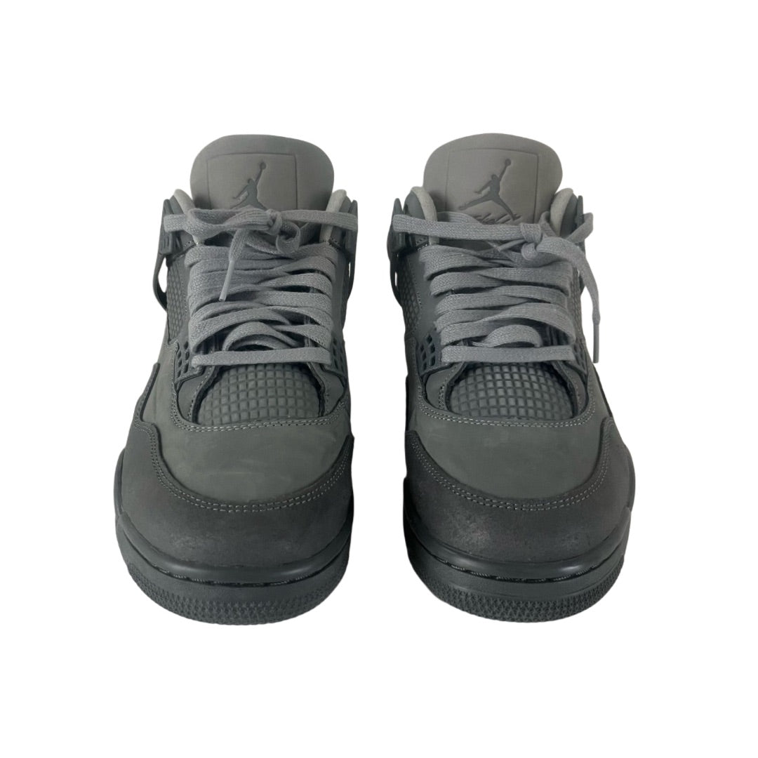 Nike Air Jordan 4 SE Wet Cement, US10.5, UK9.5