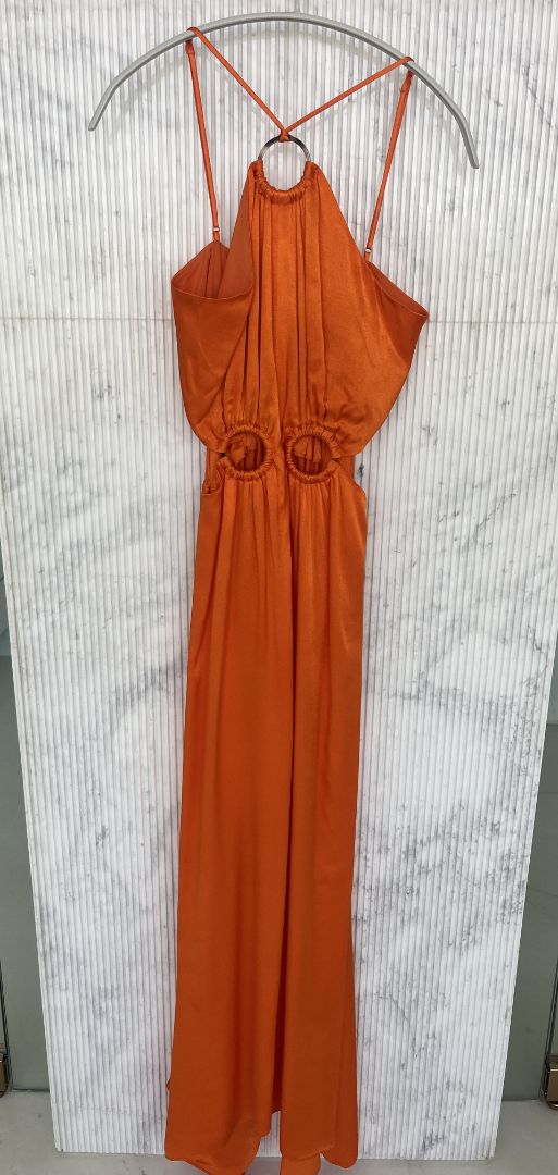 elliatt visitant maxi dress Elliatt Visitant Maxi Dress