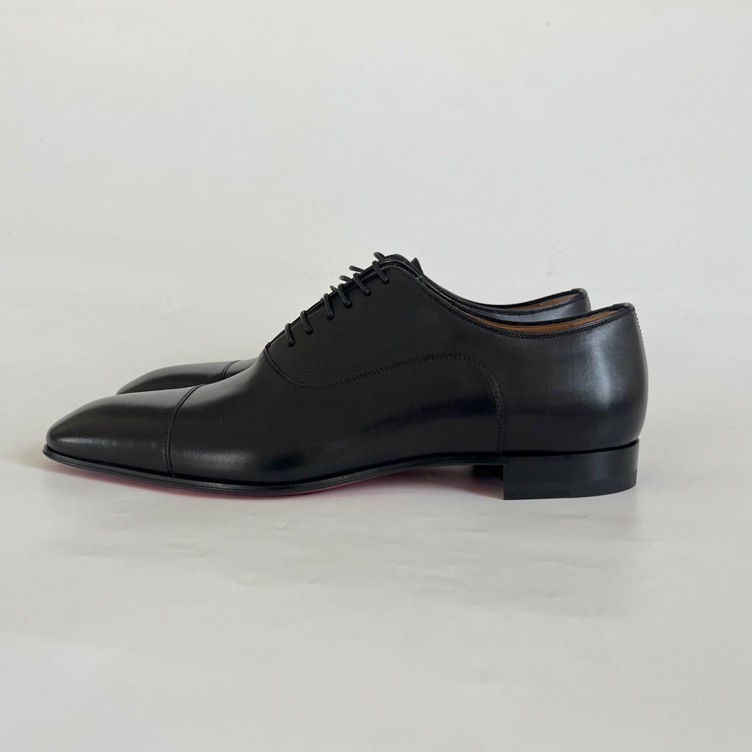 Christian Louboutin Greggo Oxford Shoes, 41