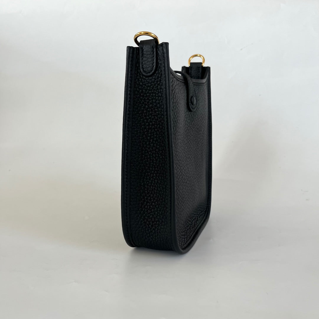 Hermès Evelyne 16 Amazone Clemence Mini TPM Bag