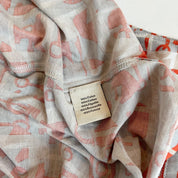 Hermès Men's Printed T-shirt