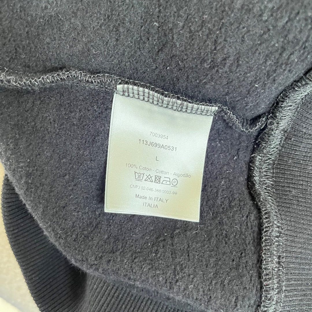 Dior 'CD ICON' Sweatshirt
