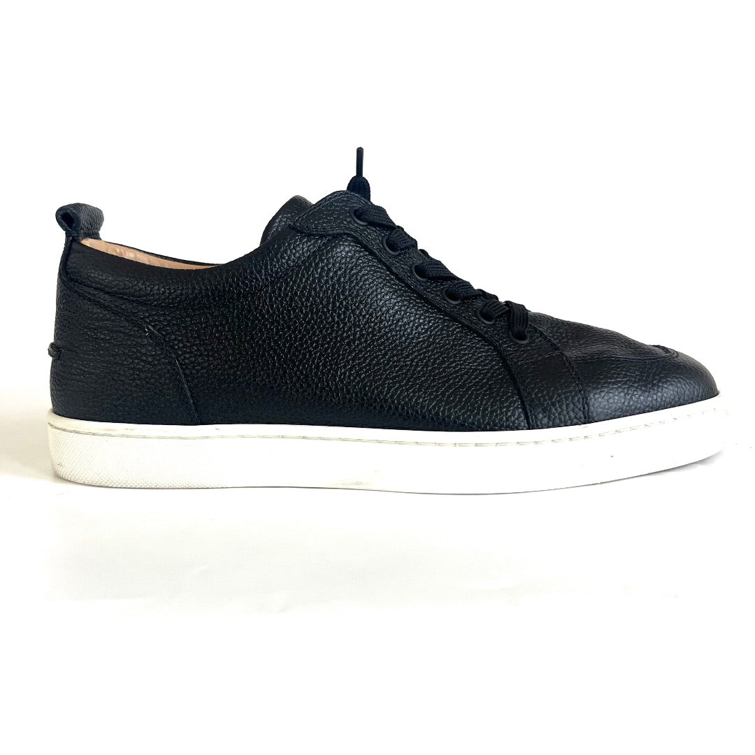 Christian louboutin rantulow store black