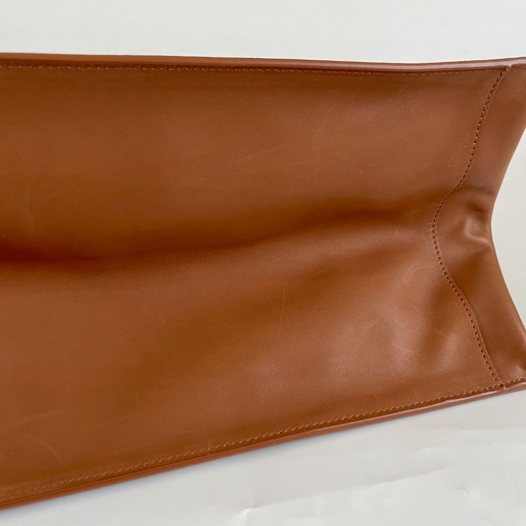 Saint Laurent Rive Gauche Tote Bag BOPF Business of Preloved