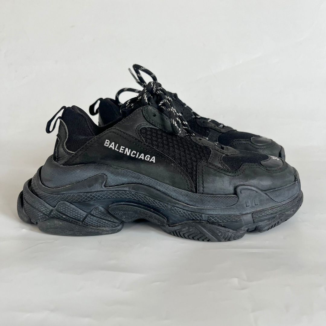 Balenciaga Triple S Sneakers BOPF Business of Preloved Fashion