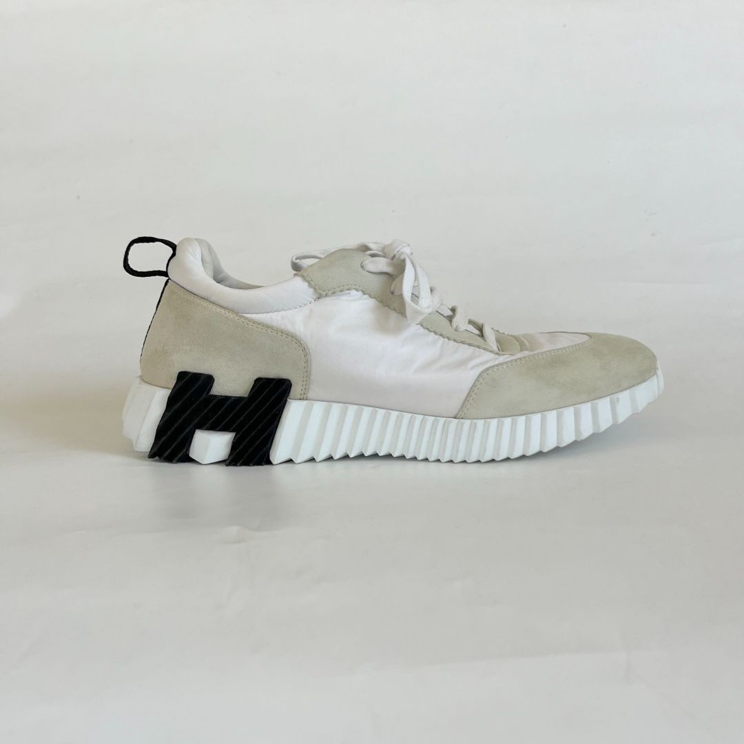 Hermès Bouncing Sneaker, 41