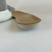 Hermes Grey Azur Sneakers, 41