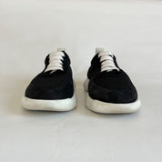 Hermes Black Azur Sneakers for Men, 42