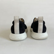 Hermes Black Azur Sneakers for Men, 42