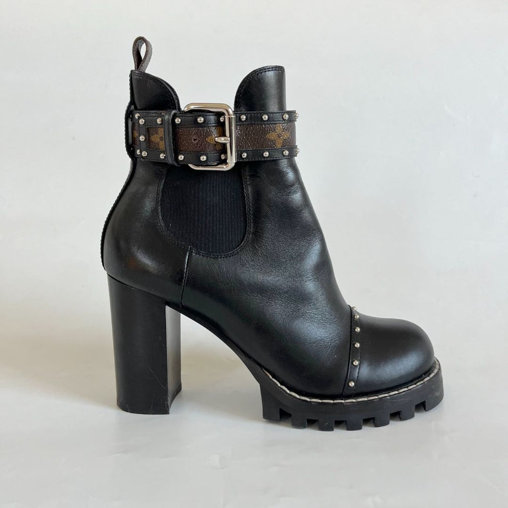 Startrail Chelsea Ankle Boots