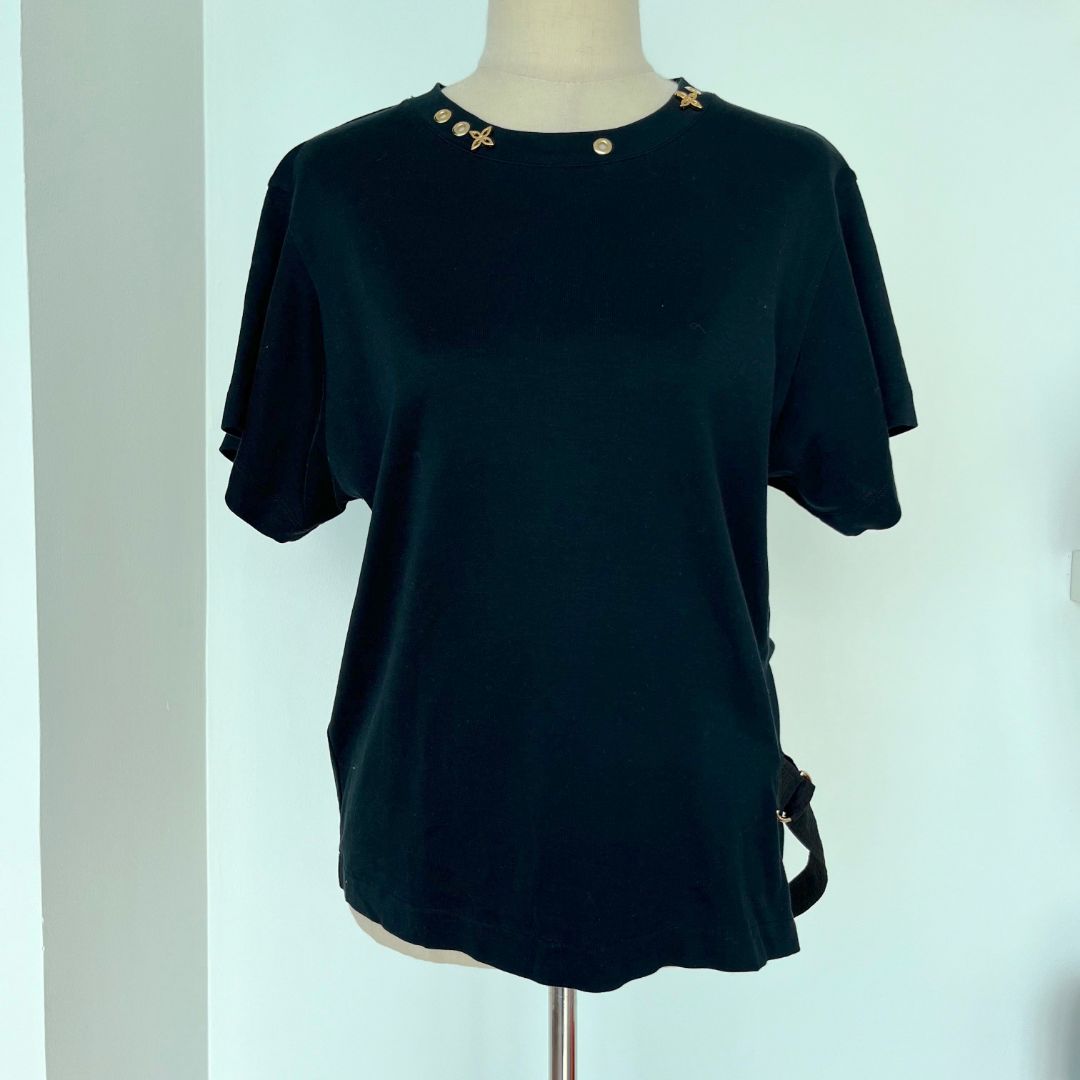 Louis Vuitton Side Strap T-Shirt