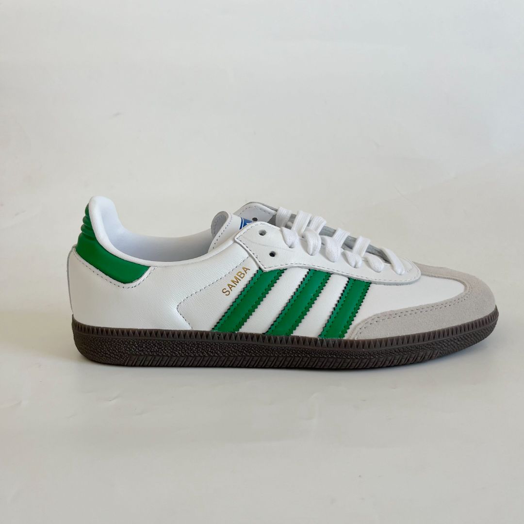 Adidas Samba Mexico sneakers UK 5.5 - BOPF | Business of Preloved Fashion Adidas Samba Mexico sneakers UK 5.5 - BOPF | Business of Preloved Fashion