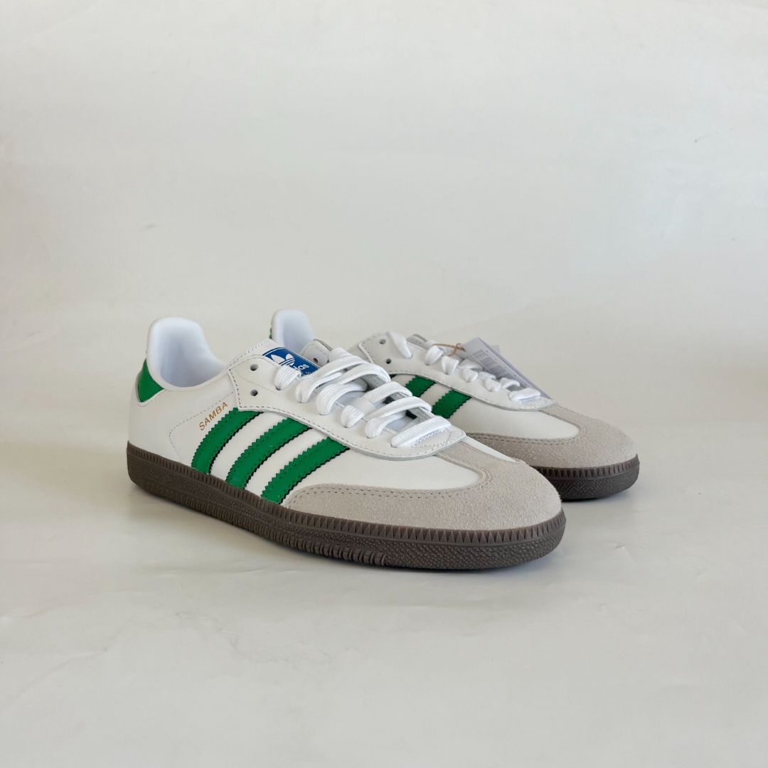 Adidas Samba Mexico sneakers UK 5.5