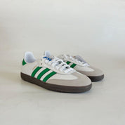 Adidas Samba Mexico sneakers UK 5.5