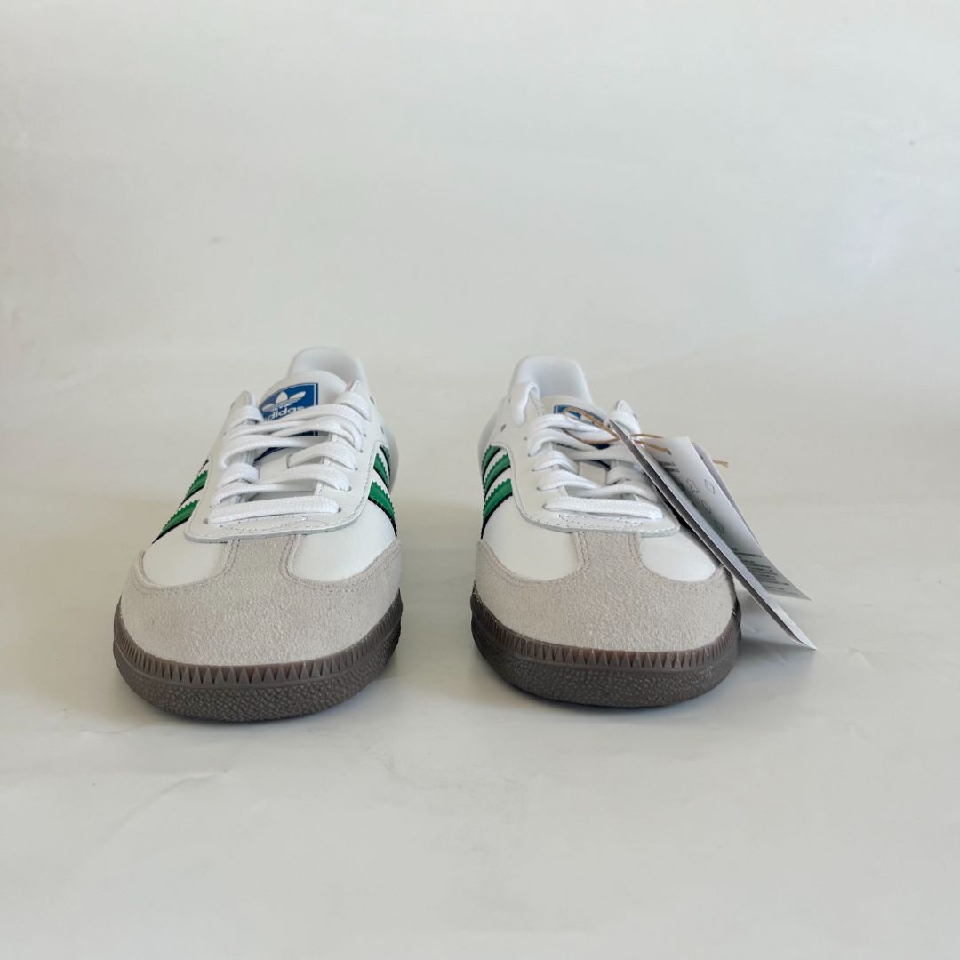 Adidas Samba Mexico sneakers UK 5.5