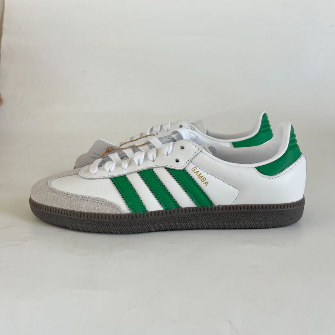 Adidas Samba Mexico sneakers UK 5.5