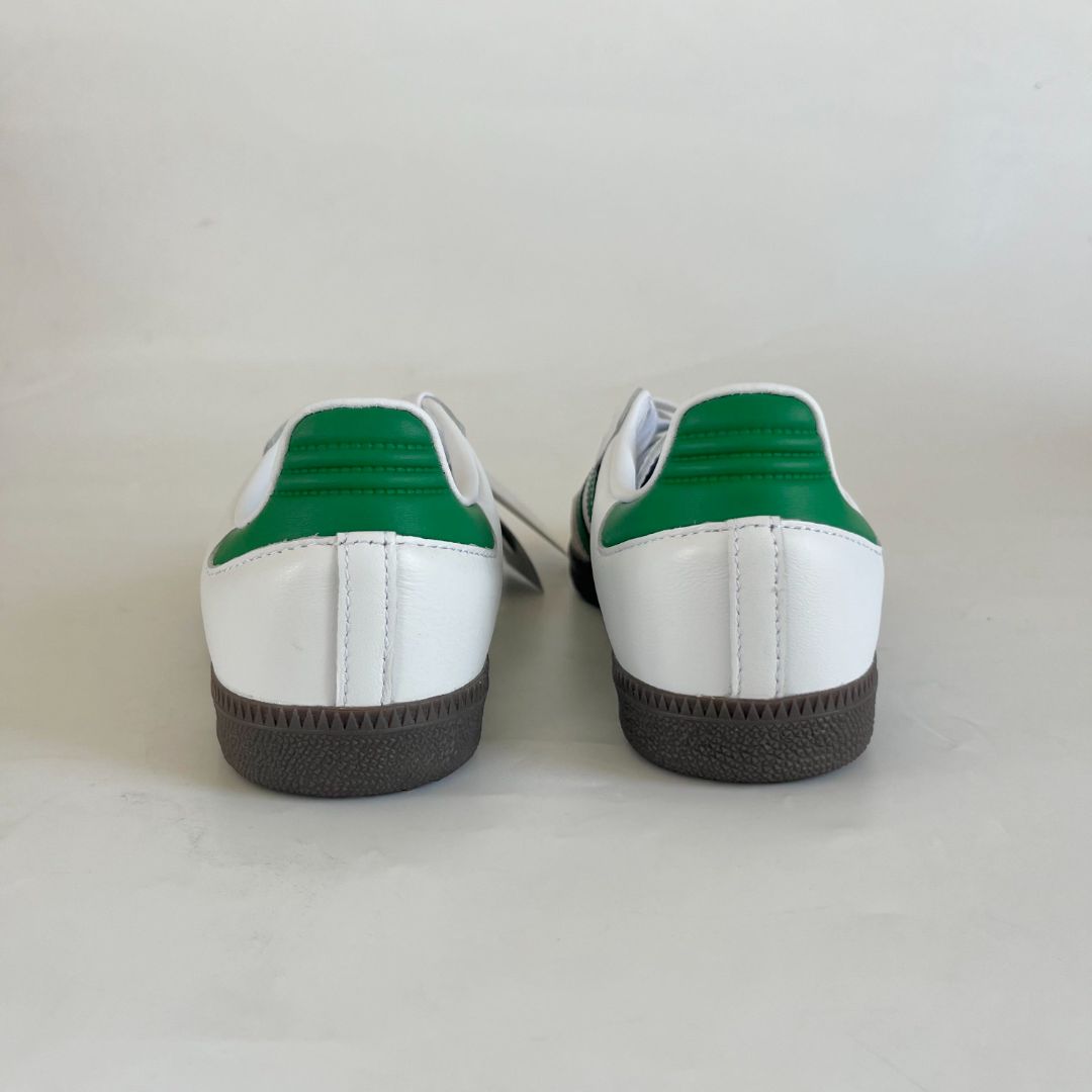 Adidas Samba Mexico sneakers UK 5.5 - BOPF | Business of Preloved Fashion Adidas Samba Mexico sneakers UK 5.5 - BOPF | Business of Preloved Fashion