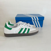 Adidas Samba Mexico sneakers UK 5.5