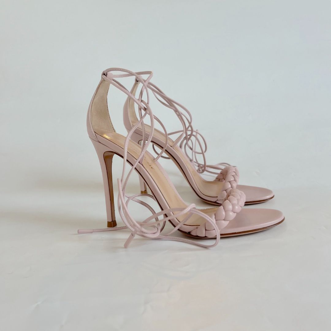 Gianvito rossi online leomi