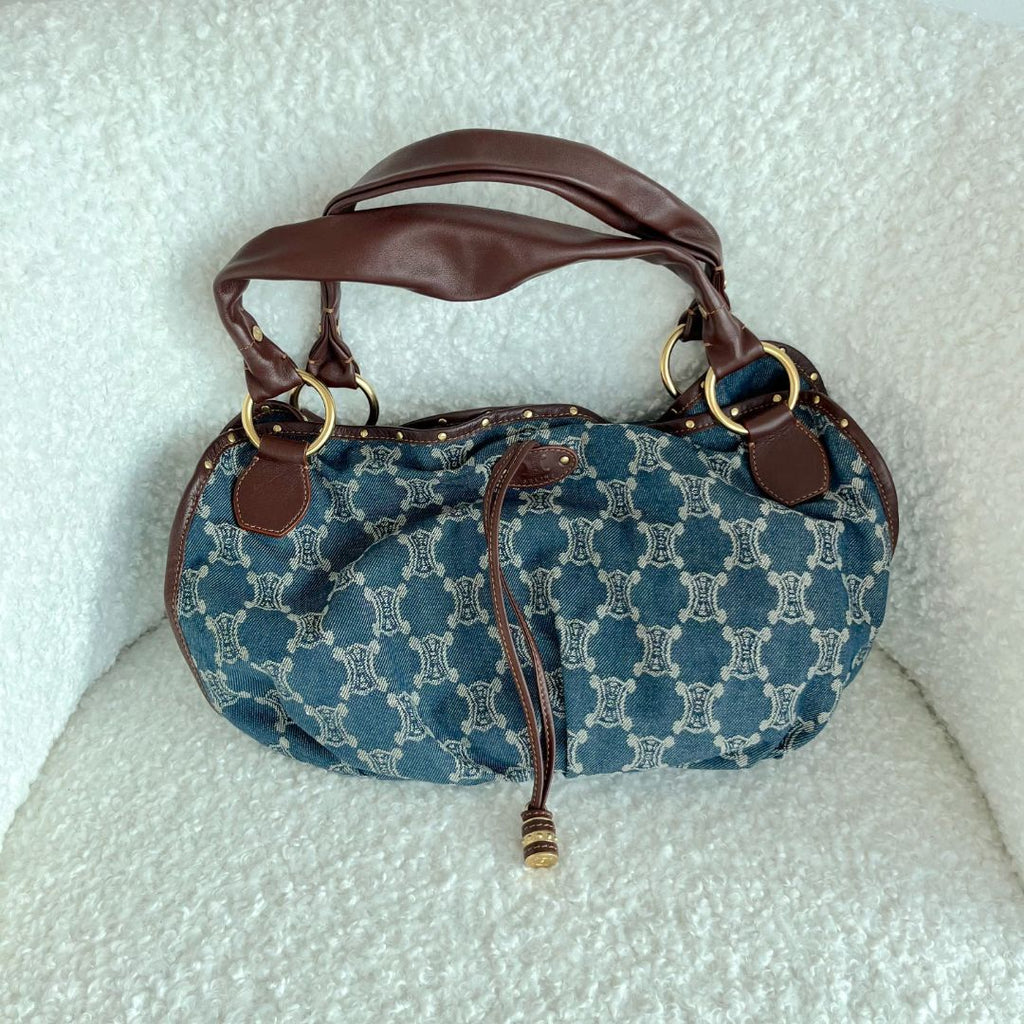 Authentic Louis Vuitton Pieces