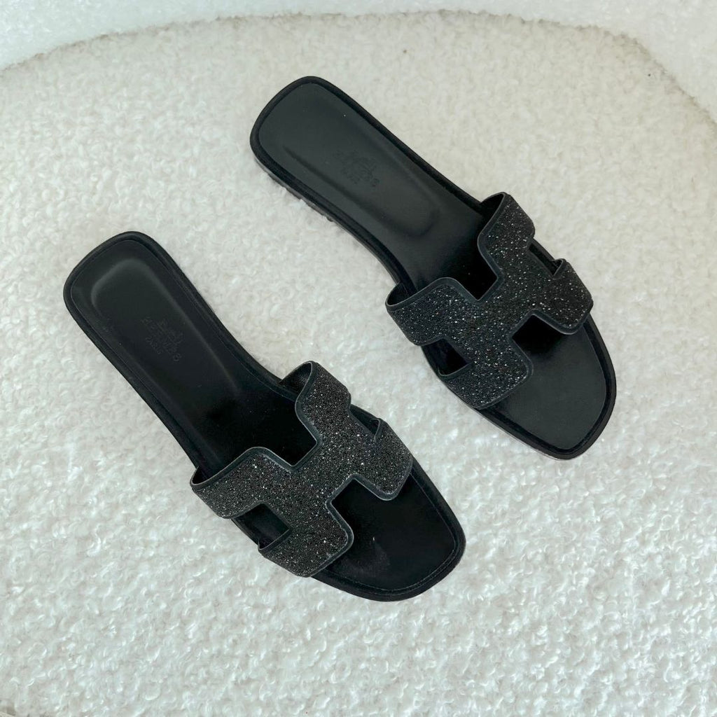 HERMES エルメス オラン ムートン ムートン HERMES Oran(エルメス