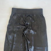 Celine Satin Boxing Pants
