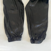 Celine Satin Boxing Pants