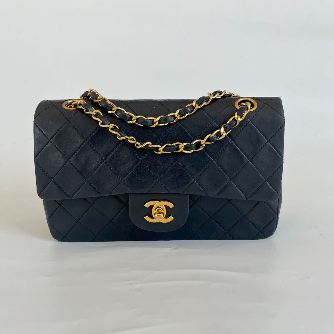 best place to buy used chanel bag