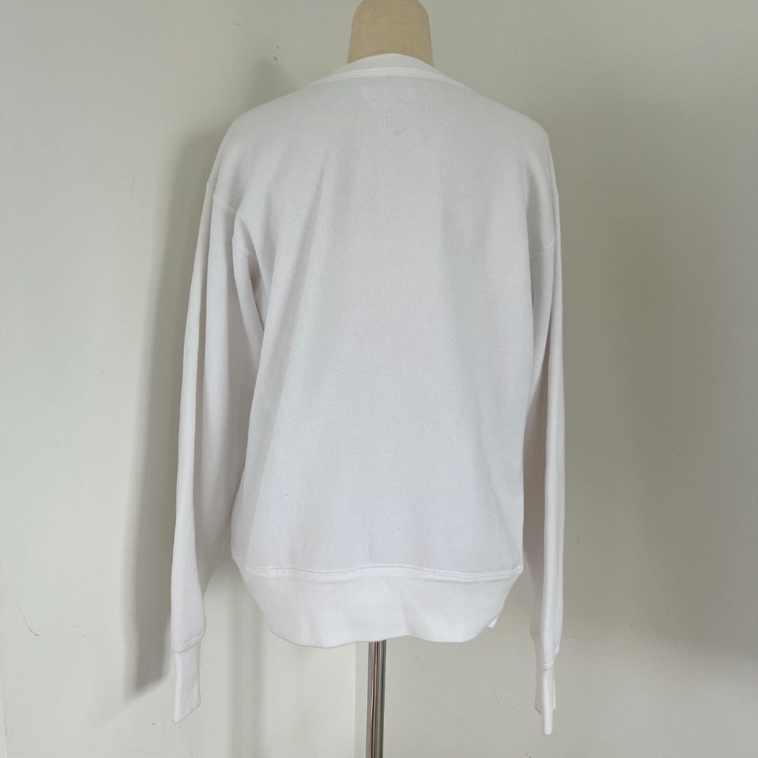 Isabel Marant Etoile 'Rebellion' Sweatshirt BOPF Business of Preloved Fashion