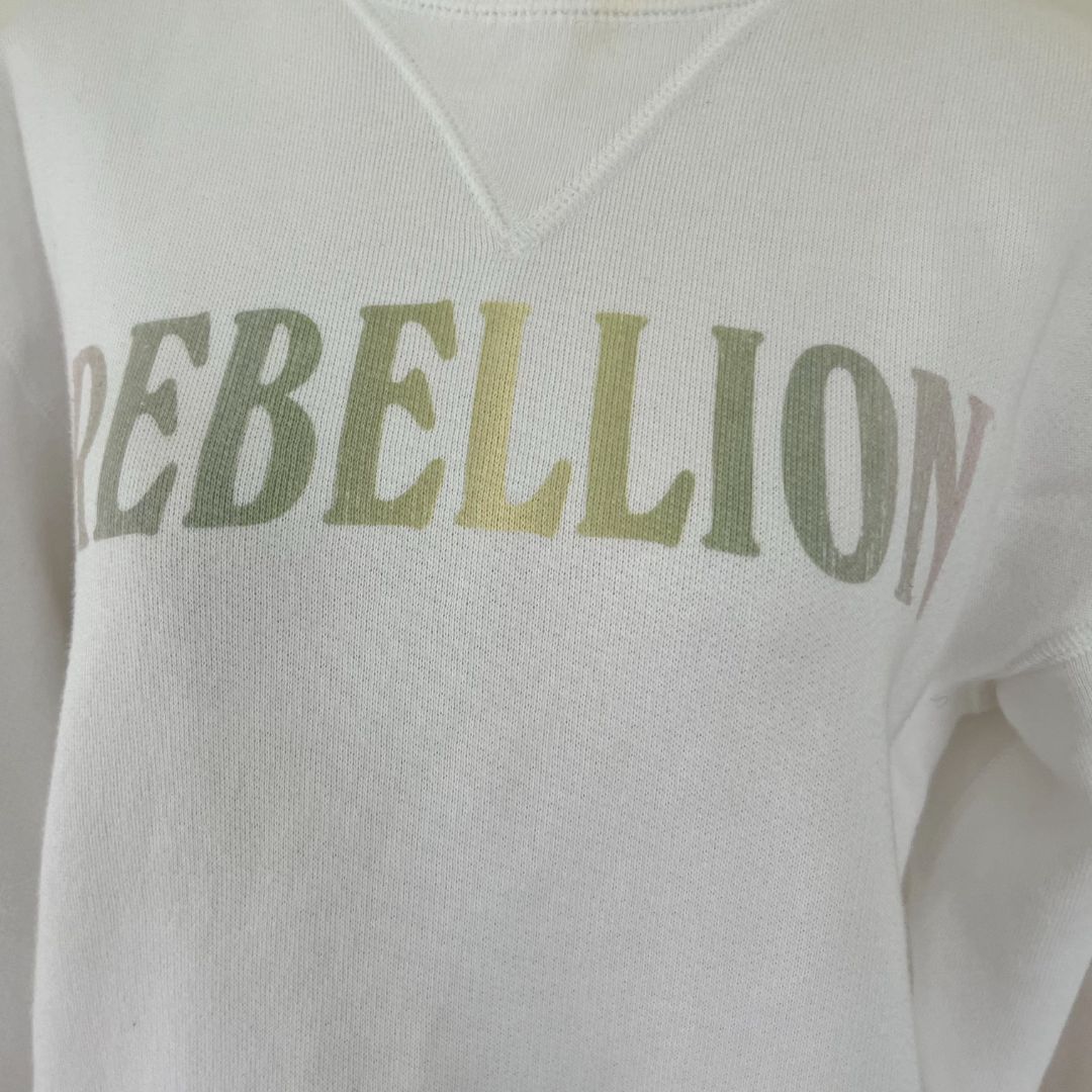 Isabel Marant Etoile 'Rebellion' Sweatshirt