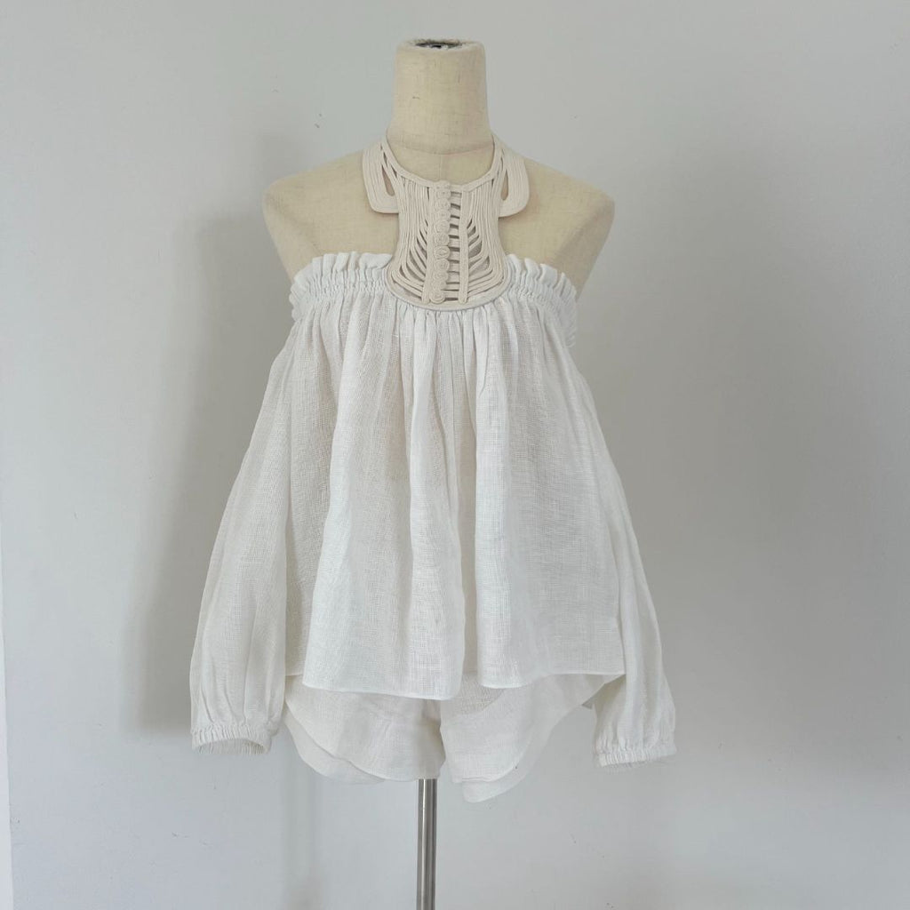 美品★ISABEL MARANT 総レース トップス WHITE 40 25HHT0729FA-C4N04I-23EC-A.jpg?