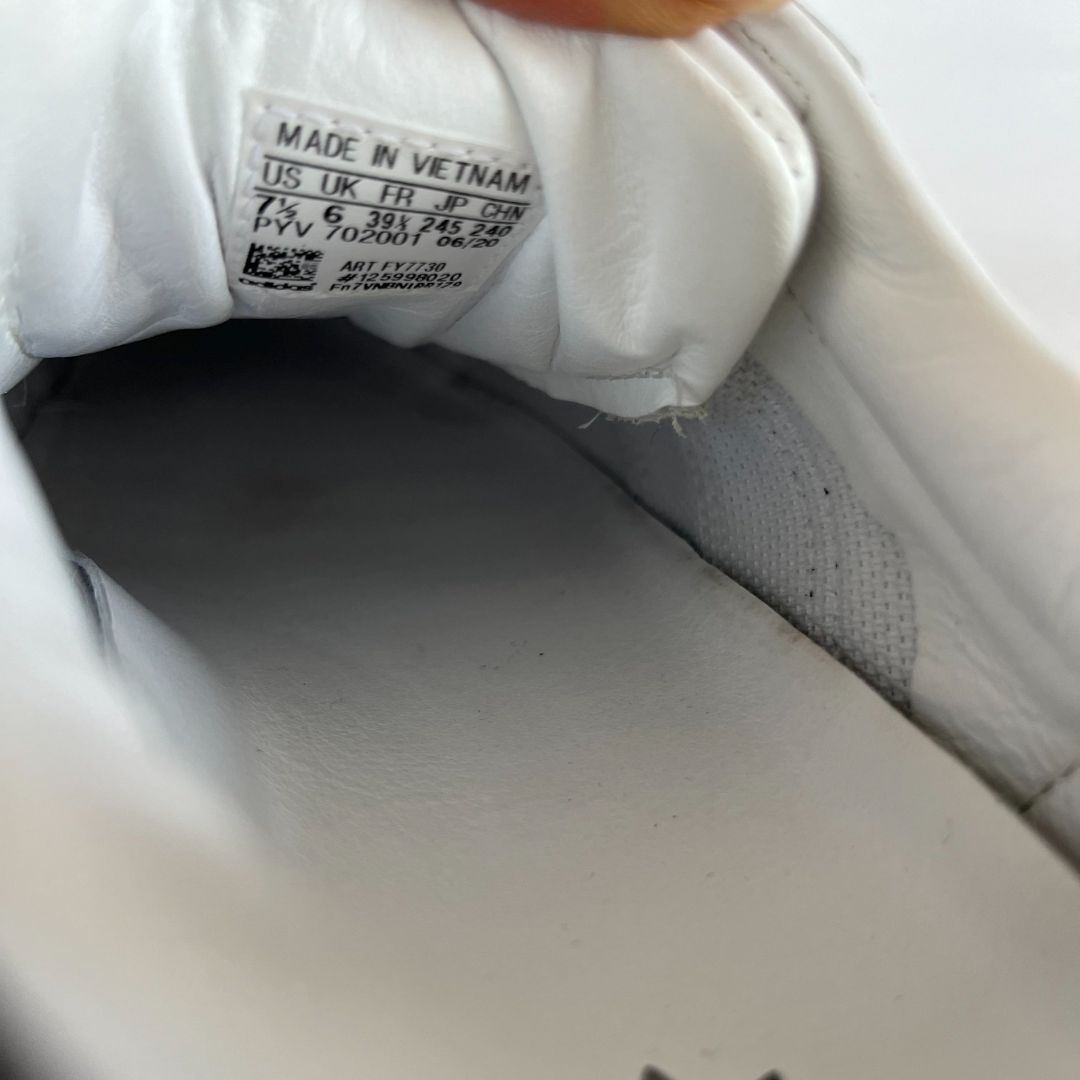 Adidas x Beyonce Ivy Park Superstar Platform Sneakers, 6 - BOPF | Business of Preloved Fashion Adidas x Beyonce Ivy Park Superstar Platform Sneakers, 6 - BOPF | Business of Preloved Fashion