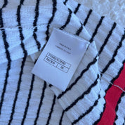 Chanel Striped Top