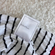 Chanel Striped Top