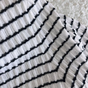 Chanel Striped Top