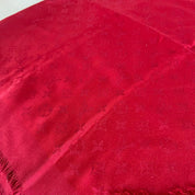 Louis Vuitton Classique Monogram shawl