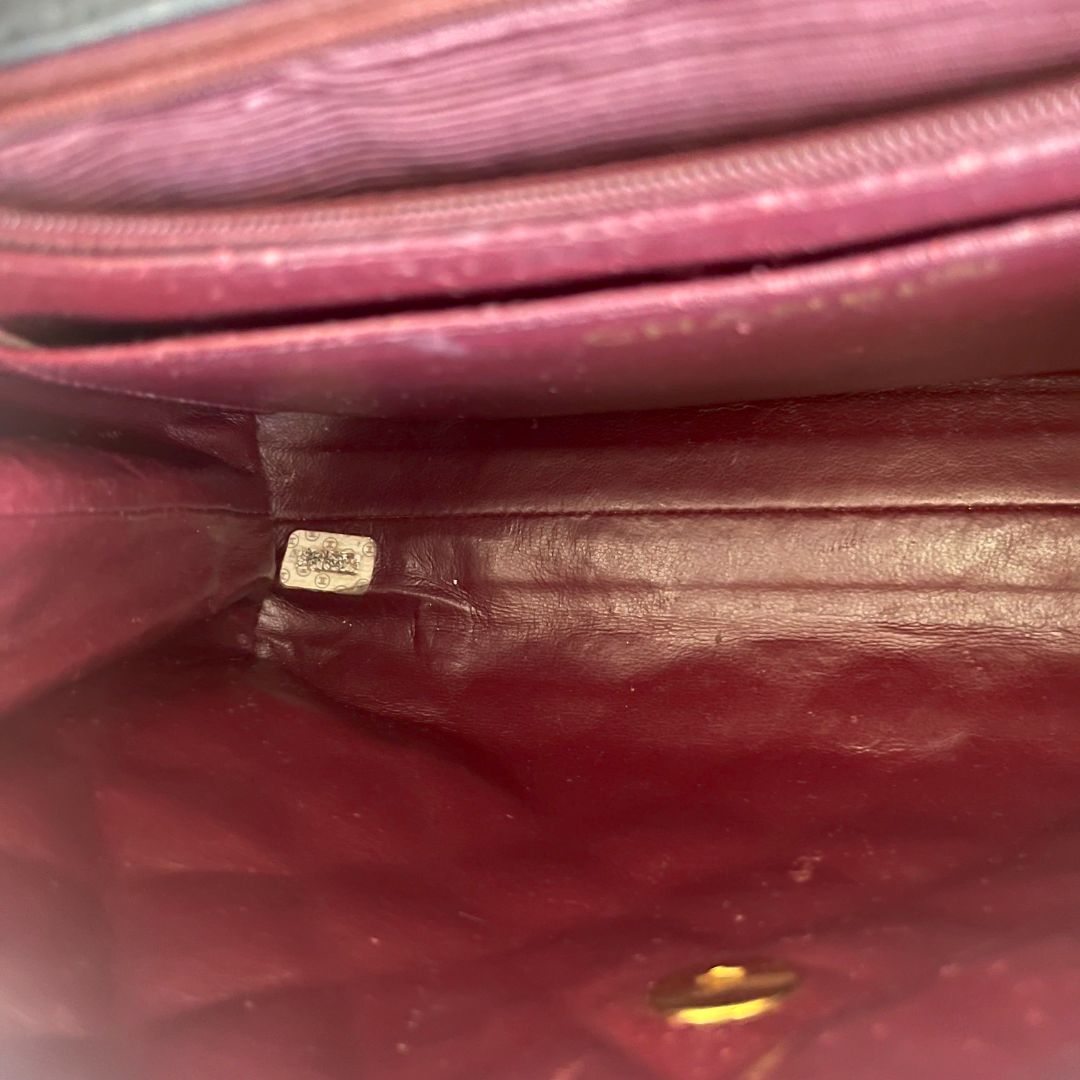 Chanel vintage pink kelly flap bag  Vintage chanel, Flap bag, Chanel flap  bag