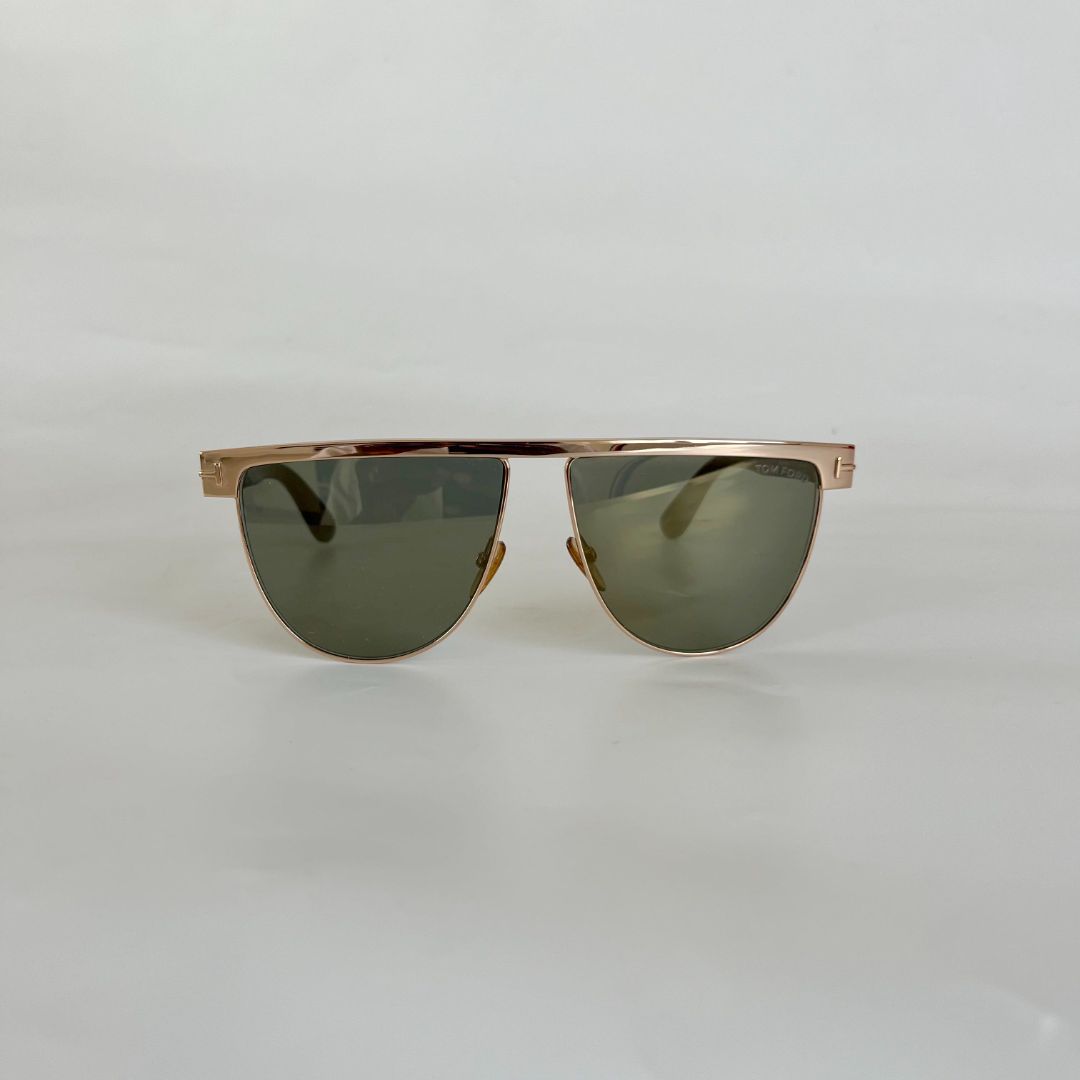 Tom Ford Sunglasses Series Stephanie