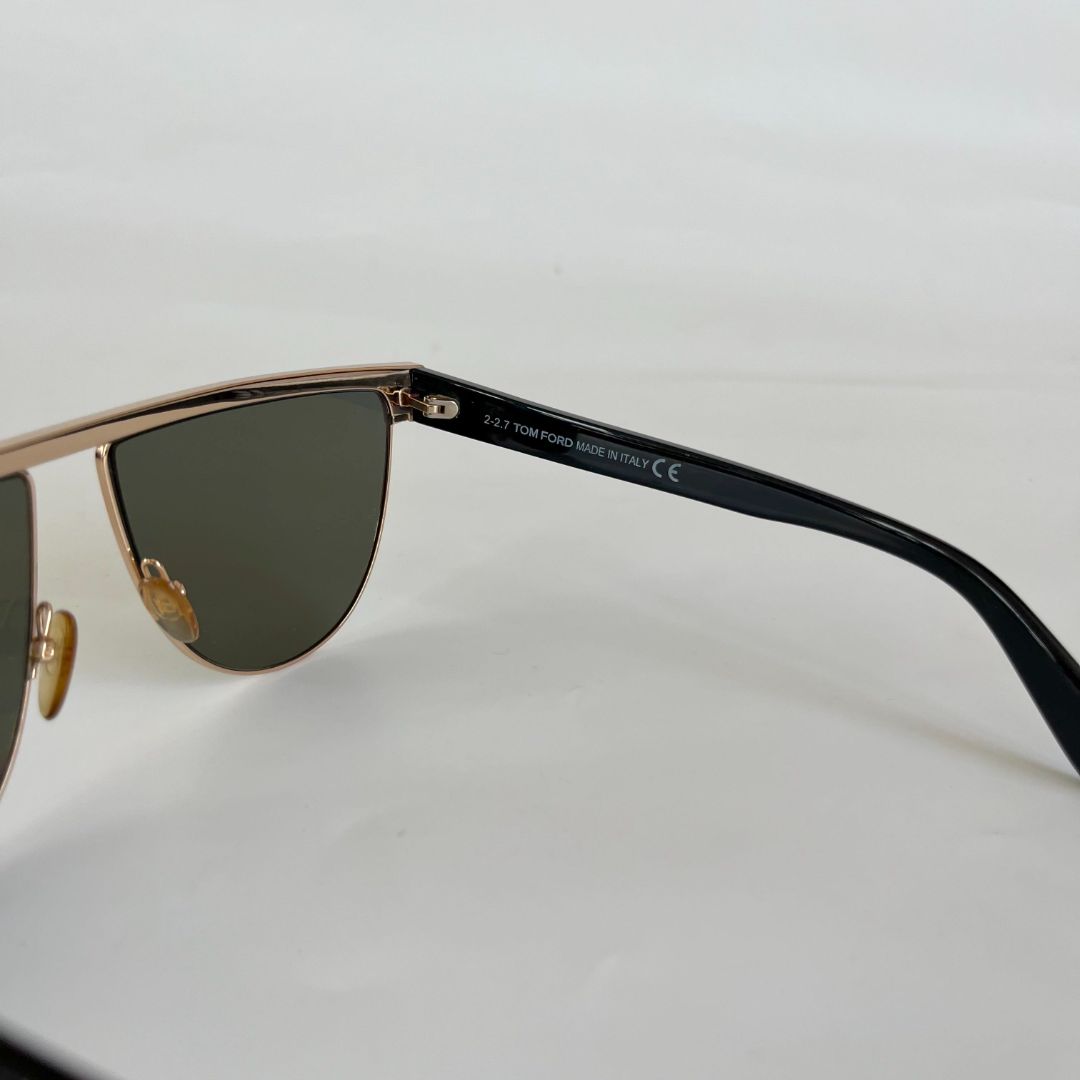 Tom Ford Sunglasses Series Stephanie